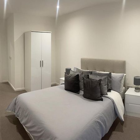 Immaculate 2Bed Apartment In London- City Views Eksteriør billede