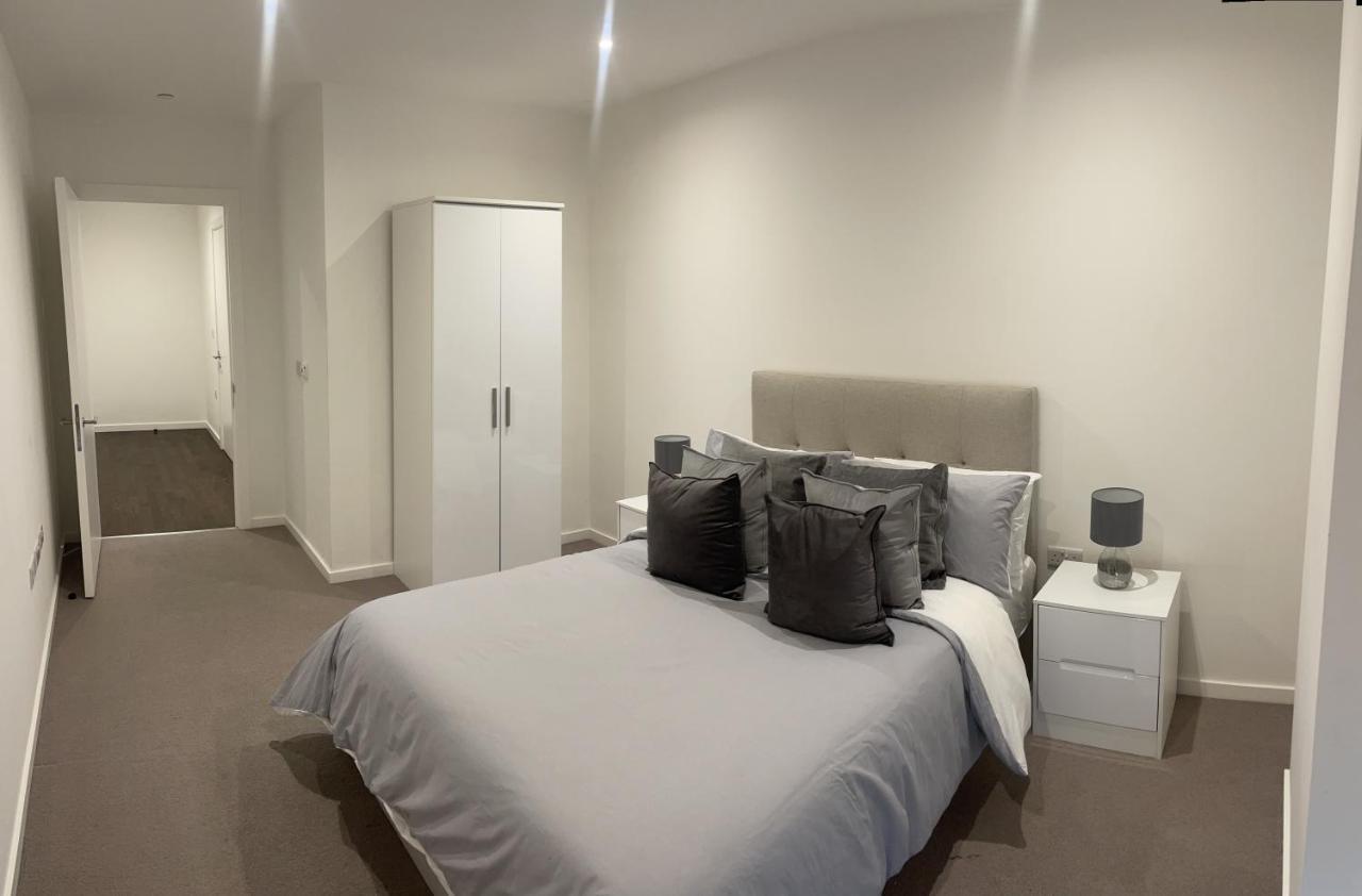 Immaculate 2Bed Apartment In London- City Views Eksteriør billede