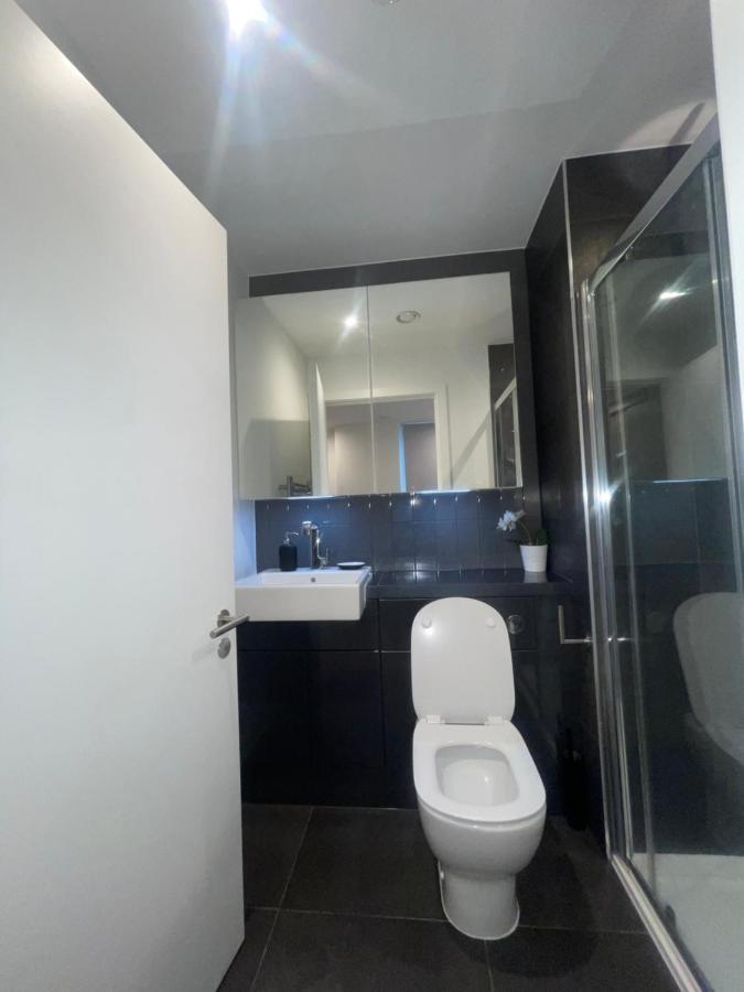 Immaculate 2Bed Apartment In London- City Views Eksteriør billede