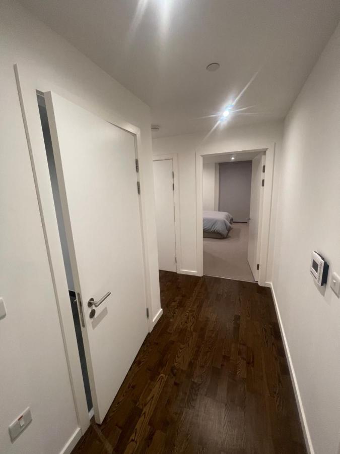Immaculate 2Bed Apartment In London- City Views Eksteriør billede